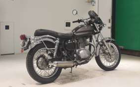 KAWASAKI ESTRELLA RS BJ250A