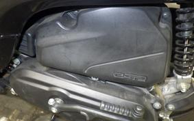 YAMAHA VINO 50 Gen.4 2025 AY02