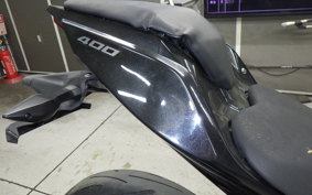 KAWASAKI NINJA 400 2018 EX400G