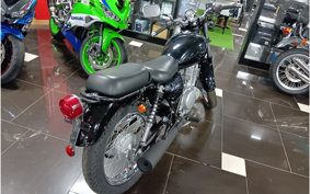 SUZUKI ST250 NJ4AA