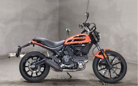 DUCATI SCRAMBLER SIXTY2 2016 KA00A