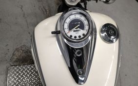 YAMAHA DRAGSTAR 250 VG02J