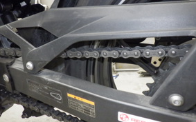 KAWASAKI NINJA 400 2023 EX400G