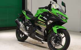 KAWASAKI NINJA 400 2018 EX400G