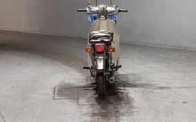 HONDA SUPER CUB90 HA02