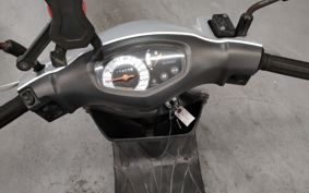 SUZUKI ADDRESS V125 CF46A