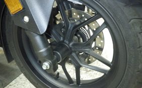 HONDA FORZA 250 MF15