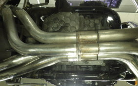 SUZUKI INAZUMA 400 (GSX400) 2004 GK7BA