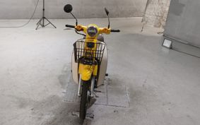 HONDA SUPER CUB50 AA09