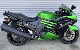 KAWASAKI NINJA ZX-14R HIG 2016 ZXT40J