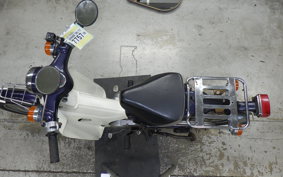 HONDA C90 SUPER CUB 2025 HA02