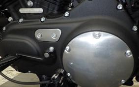 HARLEY XL883N 2021