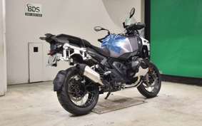 BMW R1300GS Adventure 2025