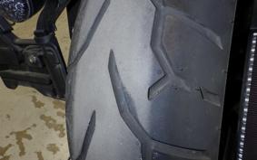 INDIAN Chief Dark Horse bobber 2022