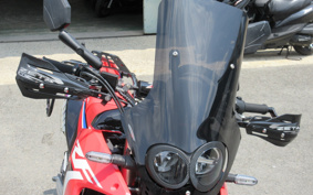 HONDA CRF250 RALLY MD47