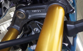 KAWASAKI Z125 PRO BR125H