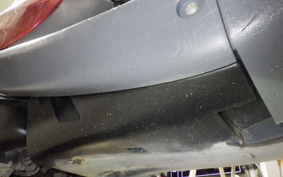 YAMAHA JOG POCHE SA08J