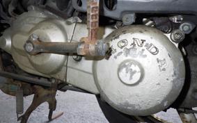 HONDA GIORNO AF24