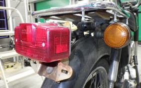 YAMAHA YB50 GEN 2 UA05J