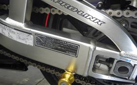 HONDA CBR600RR GEN 2 2006 PC37