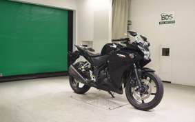HONDA CBR250R GEN 3