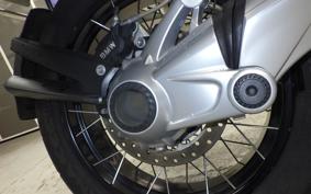 BMW R1200GS ADVENTURE 2011