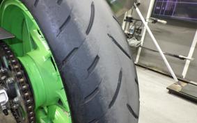 KAWASAKI ZX-4RR 2024 ZX400P