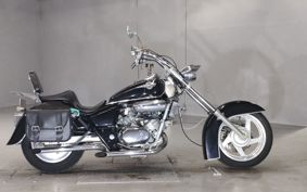 HONDA MAGNA 250 MC29