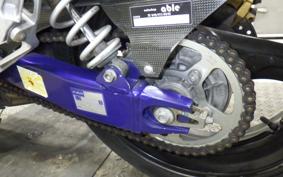 HONDA CB400SF VTEC Spec3 2005 NC39