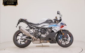 BMW S1000RR M Sport 2026