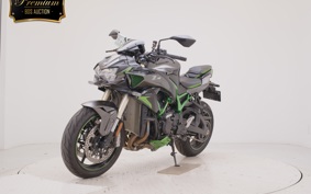 KAWASAKI ZH2 SE 2018 ZRT00R
