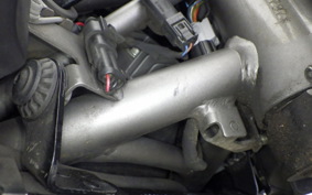 DUCATI HYPERSTRADA 820 2014