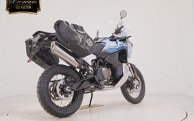 HUSQVARNA NORDEN901EXP