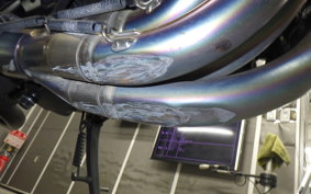 KAWASAKI ZRX1200 D 2012 ZRT20D