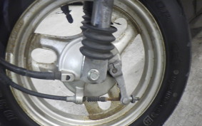 HONDA DIO Gen.6 AF68