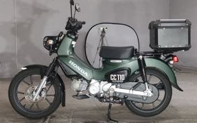 HONDA CROSS CUB110 JA60