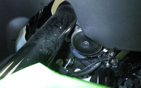 KAWASAKI ZX-4RR 2025 ZX400P