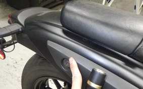 KAWASAKI ELIMINATOR400-3 2023 EL400A