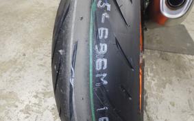 KTM 1290 SUPER DUKE R EVO 2025