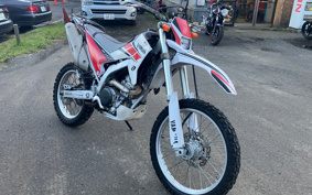YAMAHA WR250R DG15J
