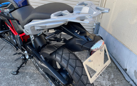 BMW G310GS 2022 0G31