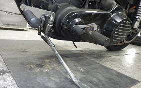HARLEY FXB 1340 2014