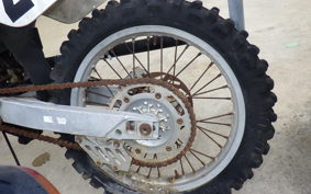YAMAHA YZ250