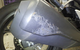 HONDA CBR250R A MC41