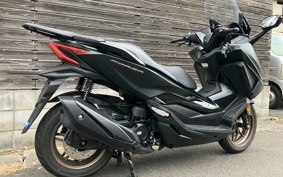 HONDA FORZA 250 MF17