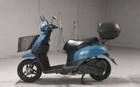 SUZUKI LET's CA4AA