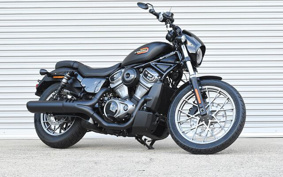 HARLEY RH975 ナイトスター 2023 ZF1