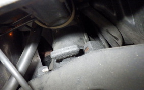 YAMAHA MAJESTY 250 C SG03J