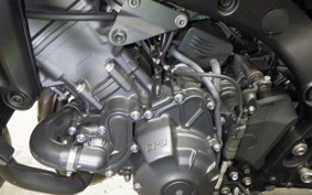 YAMAHA TRACER 9 GT+ 2024 RN70J