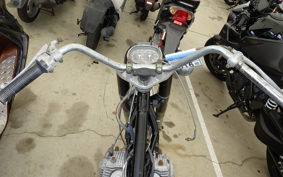 HONDA CBM72 CBM72